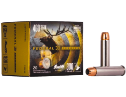 460 S&W