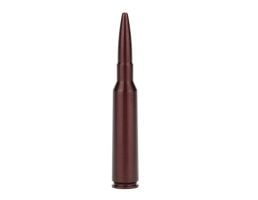 A-Zoom 6.5x55mm Swedish Snap Cap, 2/Pack