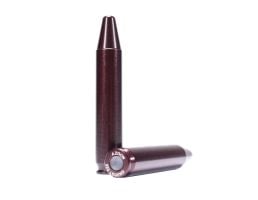 A-Zoom .350 Legend Snap Cap, 2/Pack