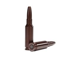 A-Zoom 6.5 Grendel Snap Cap, 2/Pack