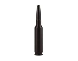 A-Zoom 6mm Creedmoor Snap Cap, 2/Pack