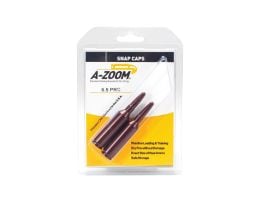 A-Zoom 6.5 PRC Snap Cap, 2/Pack