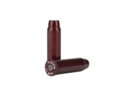 A-Zoom .41 Mag Snap Cap, 6/Pack