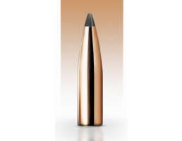 Nosler 6.5mm (.264) 125gr Partition Spitzer Bullets 50ct - 16320