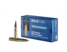 .300 AAC Rifle Ammo