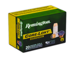 Remington .41 Rem Mag 210 gr HP 20rds- R20225