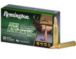 Remington Premier Long Range .300 Win Mag 190 gr Ammo Speer Impact - 20rds - R21346