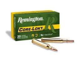Remington 300 Win Magnum 180gr Core-Lokt