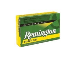 Remington Core-Lokt .35 Remington 200 gr SP 20 Rounds Ammunition - R35R2