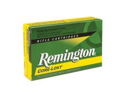 Remington Core-Lokt .45-70 Government 405 gr SP 20 Rounds Ammo - R4570G1