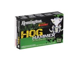 Remington Hog Hammer 308 Win 168gr Ammo TSX Boat Tail 20rds/Box - PHH308W2