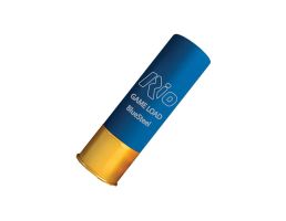 RIO Game Load BlueSteel 32 12 Gauge 2-3/4" #6 1-1/8 Ounce 25rds