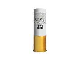 RIO Royal Buck 9 Pellet 20 Gauge 2-3/4" #1 Buck 5rds