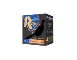 RIO Royal Pheasant Copper 36 12 Gauge 2-3/4" #6 1-1/4 Ounce 25rds