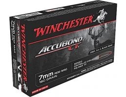 7mm Remington Ammo