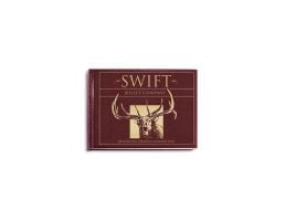 Swift #2 Reloading Manual, 475 Page