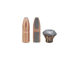 Swift A-Frame .458 Cal SSPT Heavy Rifle Bullet, 400 gr 0.457" 50rds