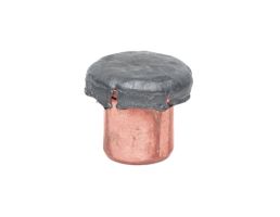 Swift A-Frame .54 Caliber HP Muzzleloader Bullet, 265 gr 0.452" 10rds