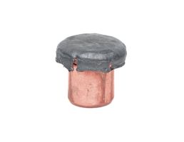 Swift A-Frame .54 Caliber HP Muzzleloader Bullet, 325 gr 0.452" 10rds