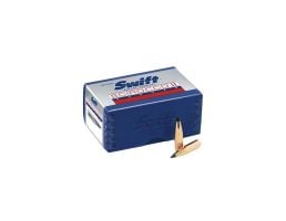 Swift Scirocco .30 Cal BT SPT Rifle Bullet, 150 gr 0.308" 100rds