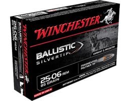 .25-06 Remington Ammo