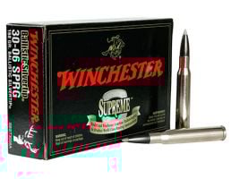 .30-06 Springfield Ammo