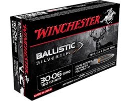 .30-06 Rifle Ammo