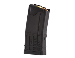 Lancer Systems L5AWM 20 Round .223 Rem/5.56 Magazine, Opaque Black