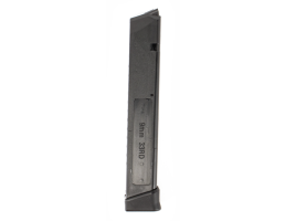 IMG Glock Magazine Korean 33rd Stick Mag  Fits Glock 171819  26  GL0004