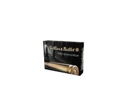 Sellier & Bellot 285 gr Semi-Jacketed Soft Point 9.3x74mmR Ammo, 20/box - SB9374RA
