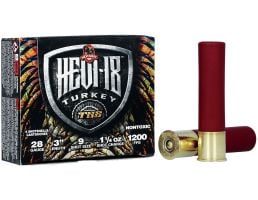 Hevishot HEVI-18 Turkey TSS 28 Gauge 3" #9 1.25 oz - 5rds - HS7289