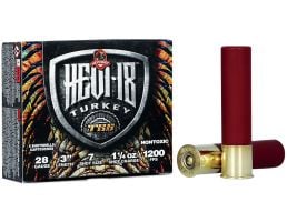 Hevishot HEVI-18 Turkey TSS 28 Gauge 3" #7 1.25 oz - 5rds - HS7287