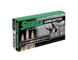 Sierra GameChanger 6.5 Creedmoor 130 gr PT 20rds