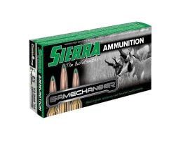 Sierra GameChanger 6.5 Creedmoor 140 gr PT 20rds