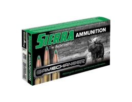 Sierra GameChanger .300 Win Mag 180 gr SP 20rds