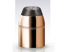Nosler 38 Caliber (.357) 158gr Jacketed Hollow Point Bullets 250 - 44841