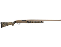 Winchester SXP Hybrid Hunter 12 Gauge 28" Pump Action Shotgun, Realtree Max-7 - 512432392