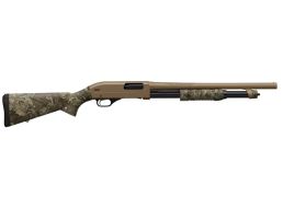 Winchester Super X Pump Defender 18" 20ga 5rd Shotgun - 512411695