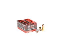 Atlanta Arms Elite Defense 9mm 124 gr HP 20rds