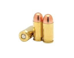 Atlanta Arms Classic Match .380 ACP 100 gr FMJ 50rds