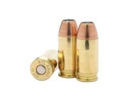 Atlanta Arms Elite .45 ACP 185 gr JHP 50rds