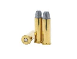 Atlanta Arms Select .38 Special 158 gr WC 50rds