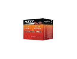 MaxxTech Ammo Essential Steel 7.62x39mm 122 gr FMJ 1000rds