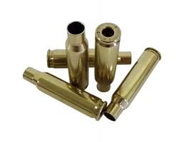 Top Brass Premium Reconditioned Unprimed 6.5 Creedmoor Brass, Pack of 250 | PSA