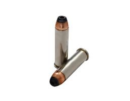 Underwood Ammo .357 Magnum 158 gr JHP 20rds