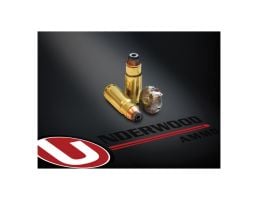 Underwood Ammo .429 Desert Eagle 240 gr CHPL 20rds