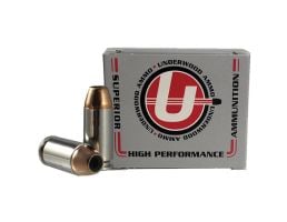 Underwood Ammo .40 S&W 150 gr JHP 20rds