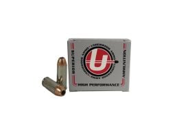 Underwood Ammo 10mm 155 gr JHP 20rds