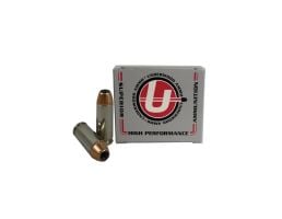 Underwood Ammo 10mm 150 gr JHP 20rds