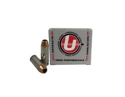 Underwood Ammo 10mm 180 gr JHP 20rds